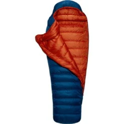 Rab Ascent 700 - Daunen-Schlafsack -Campfreunde Geschäft rab ascent 700 daunen schlafsack qsd 37 ink reg rz 7