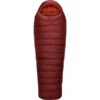 Rab Ascent 900 - Expeditionsschlafsack -Campfreunde Geschäft rab ascent 900 expeditionsschlafsack qsd 39 oxb reg rz 0