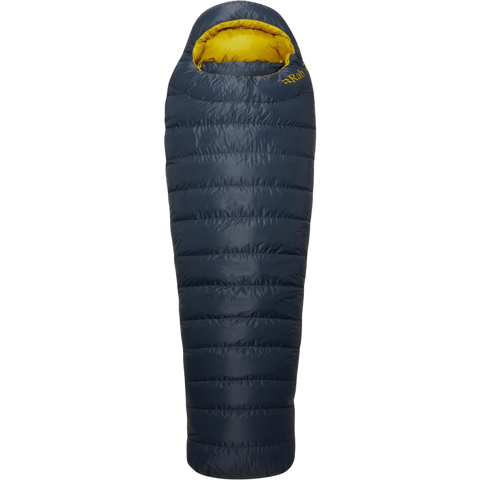 Rab Ascent Pro 800 - Daunen-Schlafsack 3 Rab Ascent Pro 800 - Daunen-Schlafsack