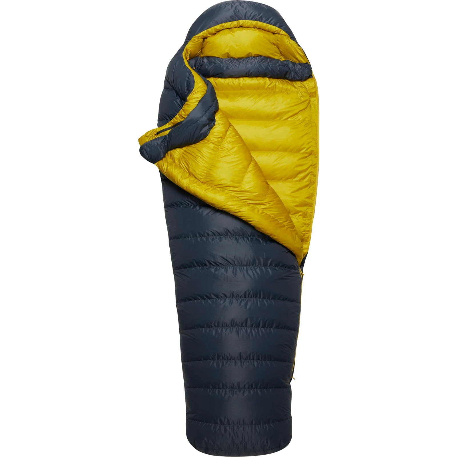 Rab Ascent Pro 800 - Daunen-Schlafsack 7 Rab Ascent Pro 800 - Daunen-Schlafsack – Bild 5