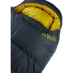 Rab Ascent Pro 800 - Daunen-Schlafsack 20 Rab Ascent Pro 800 - Daunen-Schlafsack -Campfreunde Geschäft rab ascent pro 800 daunen schlafsack qsd 25 bel reg lz 5