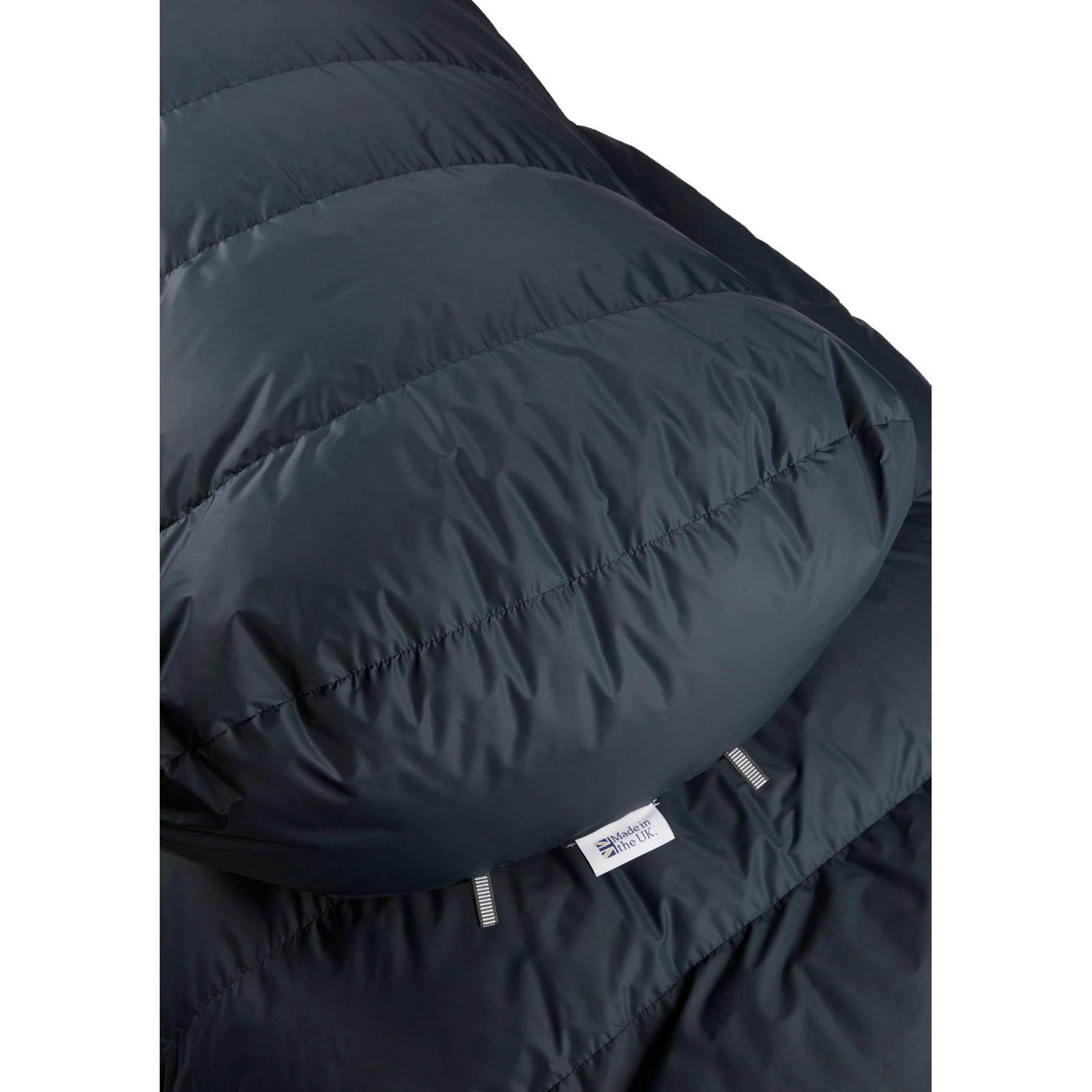 Rab Ascent Pro 800 - Daunen-Schlafsack 13 Rab Ascent Pro 800 - Daunen-Schlafsack – Bild 11