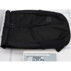 Rab Depot 18 - Laptop-Rucksack -Campfreunde Geschäft rab depot 18 laptop rucksack qap 41 blk med 11