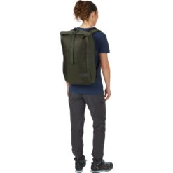 Rab Depot 18 - Laptop-Rucksack -Campfreunde Geschäft rab depot 18 laptop rucksack qap 41 blk med 6