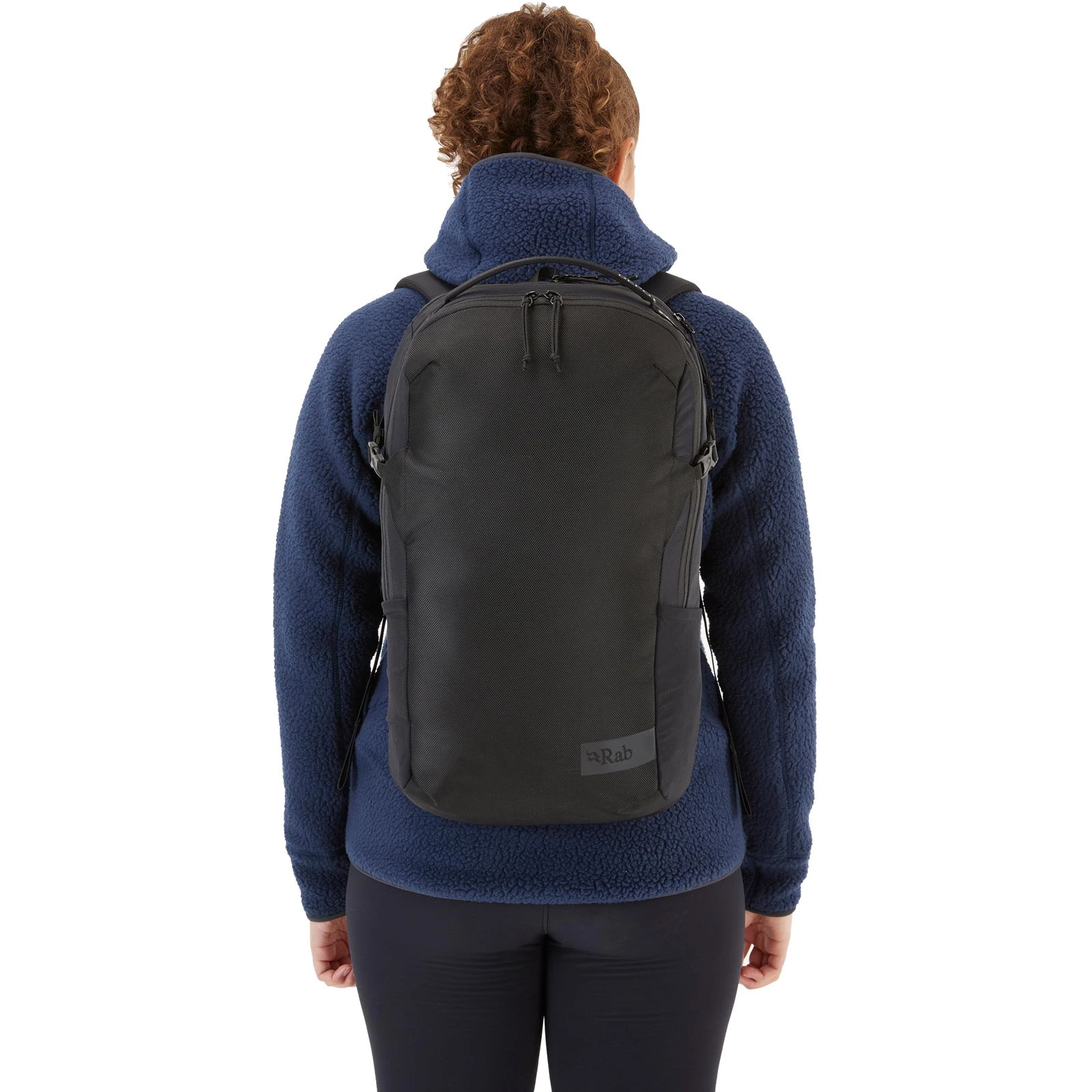 Rab Depot 22 - Laptop-Rucksack 5 Rab Depot 22 - Laptop-Rucksack – Bild 3