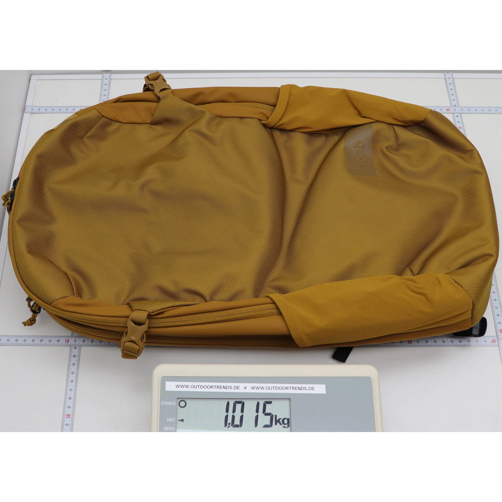 Rab Depot 22 - Laptop-Rucksack 7 Rab Depot 22 - Laptop-Rucksack – Bild 5