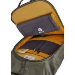 Rab Depot 25 - Laptop-Rucksack -Campfreunde Geschäft rab depot 25 laptop rucksack qap 17 blk 2