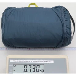 Rab Exosphere 3.5 - Isomatte -Campfreunde Geschäft rab exosphere 3 5 isomatte qma 02 orb reg 10