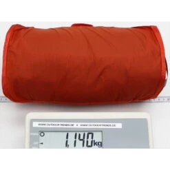 Rab Ionosphere 5.5 - Isolierte Luftmatratze -Campfreunde Geschäft rab ionosphere 5 isolierte luftmatratze qma 01 fcr reg 13