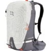 Rab Khroma 22 - Skitouren-Rucksack -Campfreunde Geschäft rab khroma 22 skitouren rucksack pewter qap 24 pew med 0