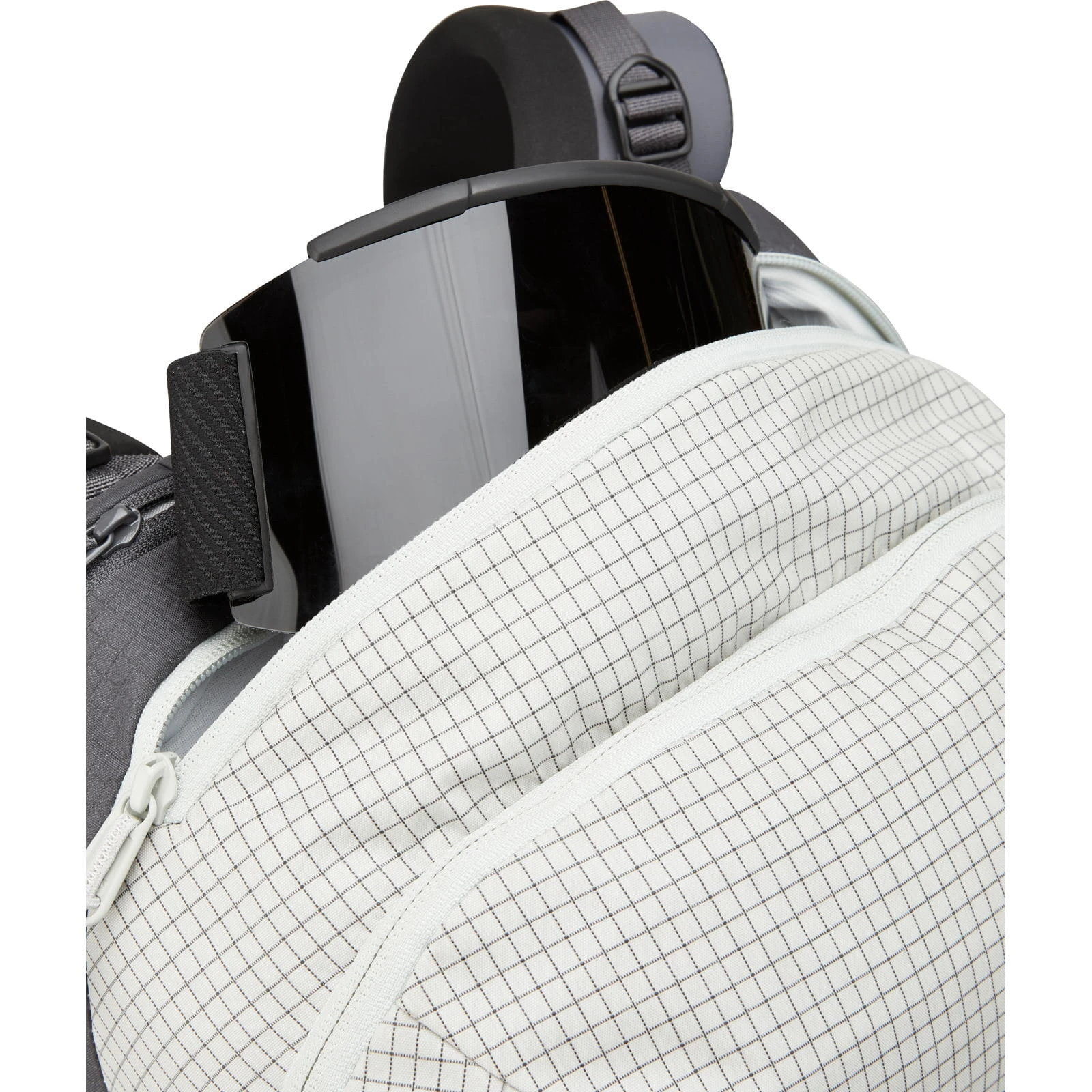 Rab Khroma 22 - Skitouren-Rucksack 9 Rab Khroma 22 - Skitouren-Rucksack – Bild 7