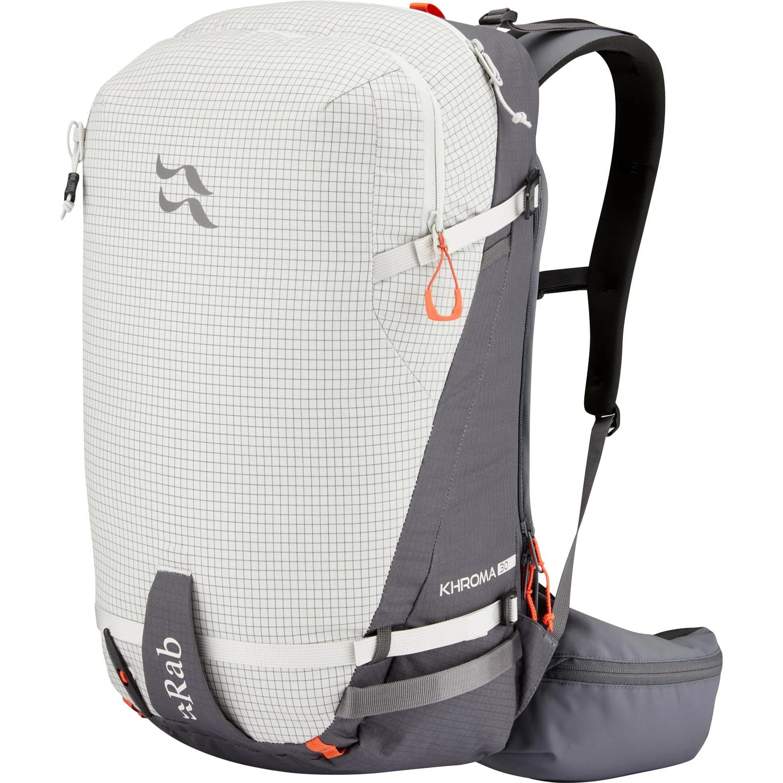 Rab Khroma 30 - Skitouren-Rucksack 3 Rab Khroma 30 - Skitouren-Rucksack
