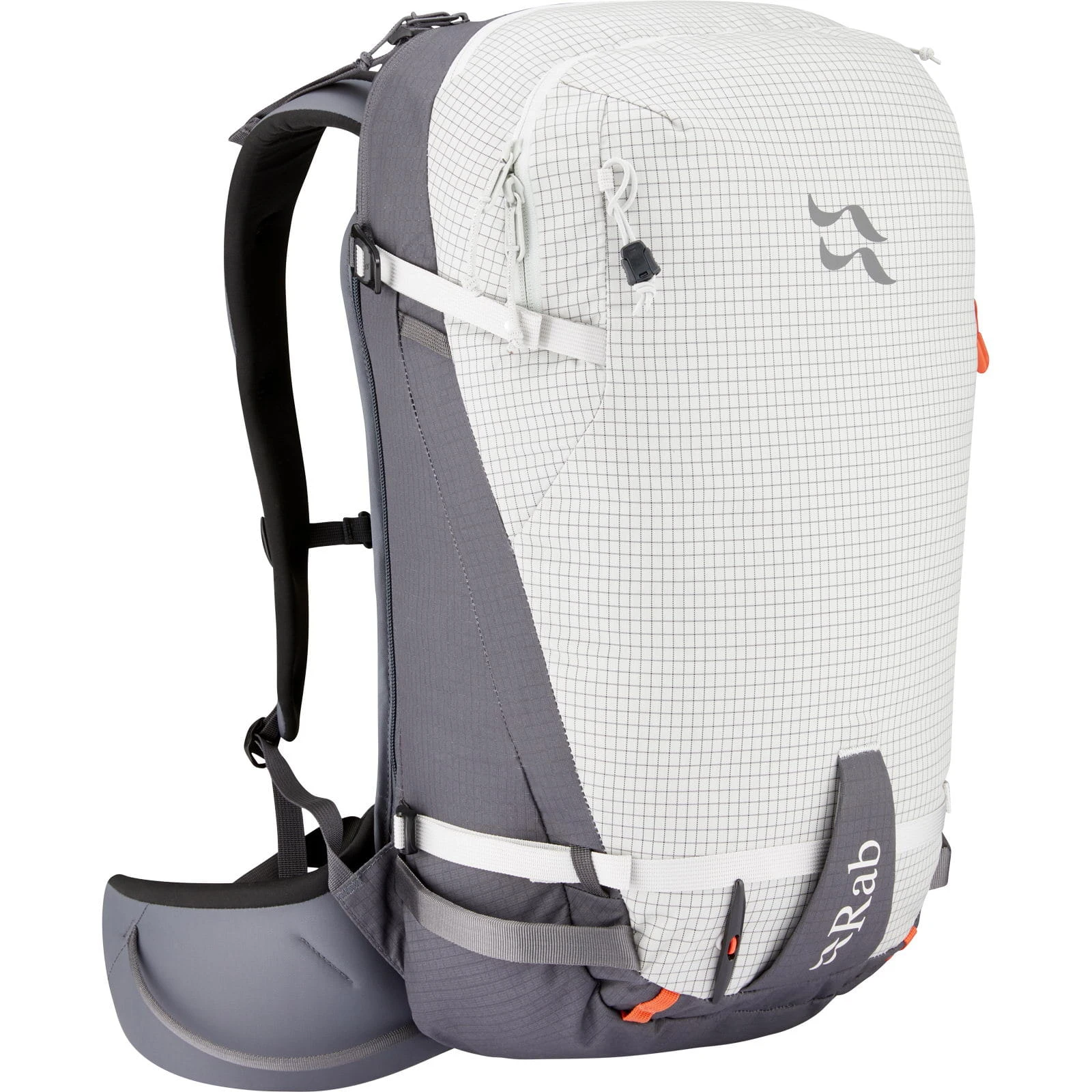 Rab Khroma 30 - Skitouren-Rucksack 6 Rab Khroma 30 - Skitouren-Rucksack – Bild 4
