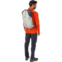 Rab Latok 20 - Alpinrucksack -Campfreunde Geschäft rab latok 20 alpinrucksack pewter graphene qap 38 peg med 3