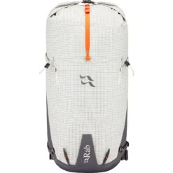Rab Latok 38 - Alpinrucksack -Campfreunde Geschäft rab latok 38 alpinrucksack pewter qap 30 pew med 5