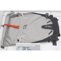 Rab Latok 38 - Alpinrucksack -Campfreunde Geschäft rab latok 38 alpinrucksack pewter qap 30 pew med 7