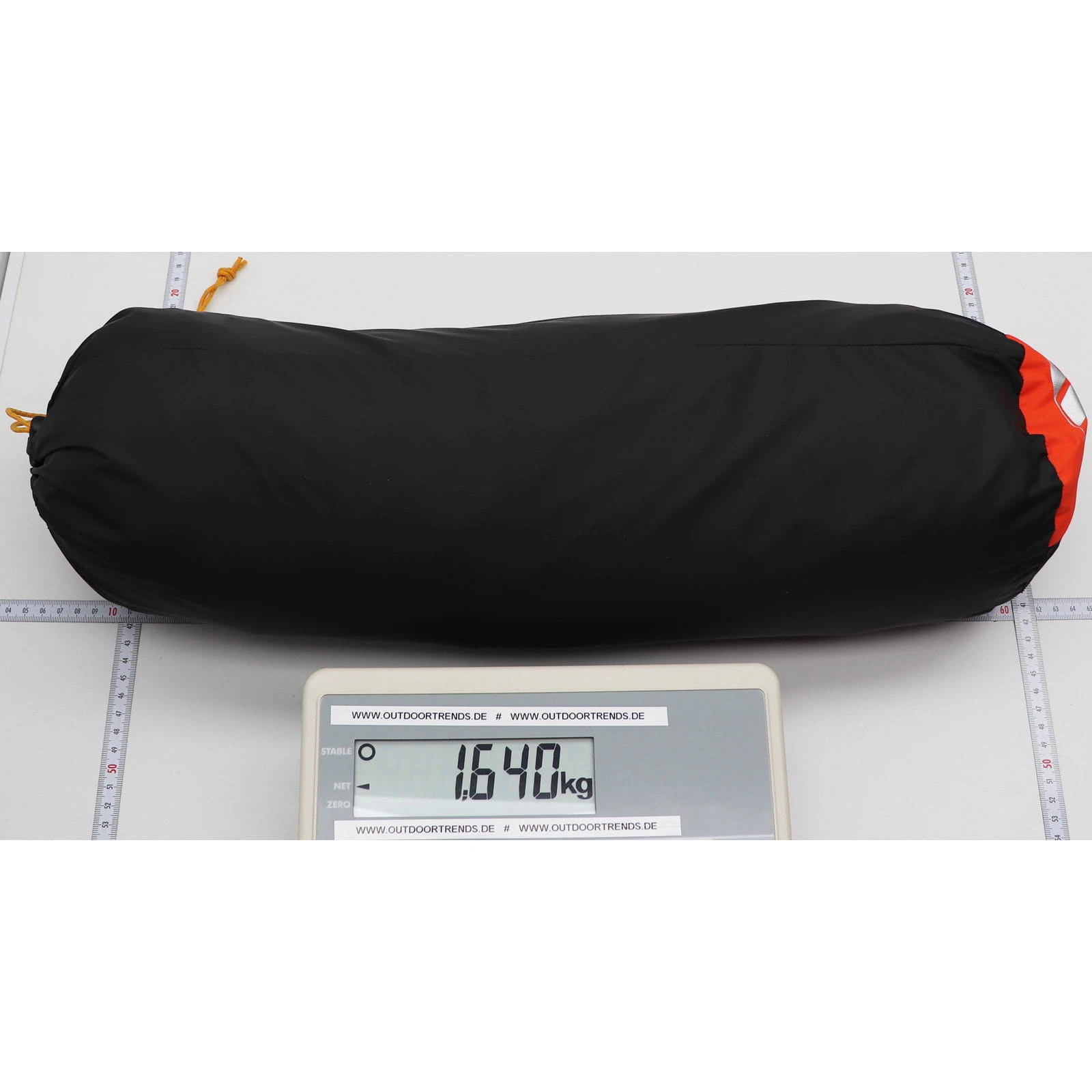 Rab Latok Summit 1-2P - Zelt 4 Rab Latok Summit 1-2P - Zelt – Bild 2