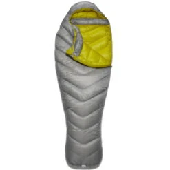 Rab Mythic 400 - Daunenschlafsack -Campfreunde Geschäft rab mythic 400 daunenschlafsack qsi 37 clo reg lz 2