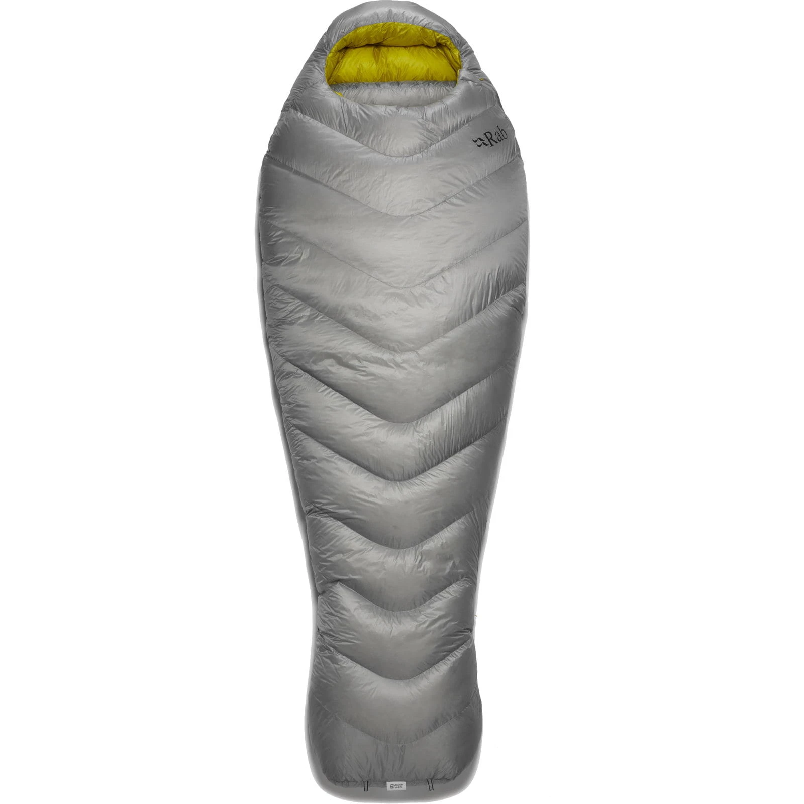 Rab Mythic 600 - Daunenschlafsack 3 Rab Mythic 600 - Daunenschlafsack