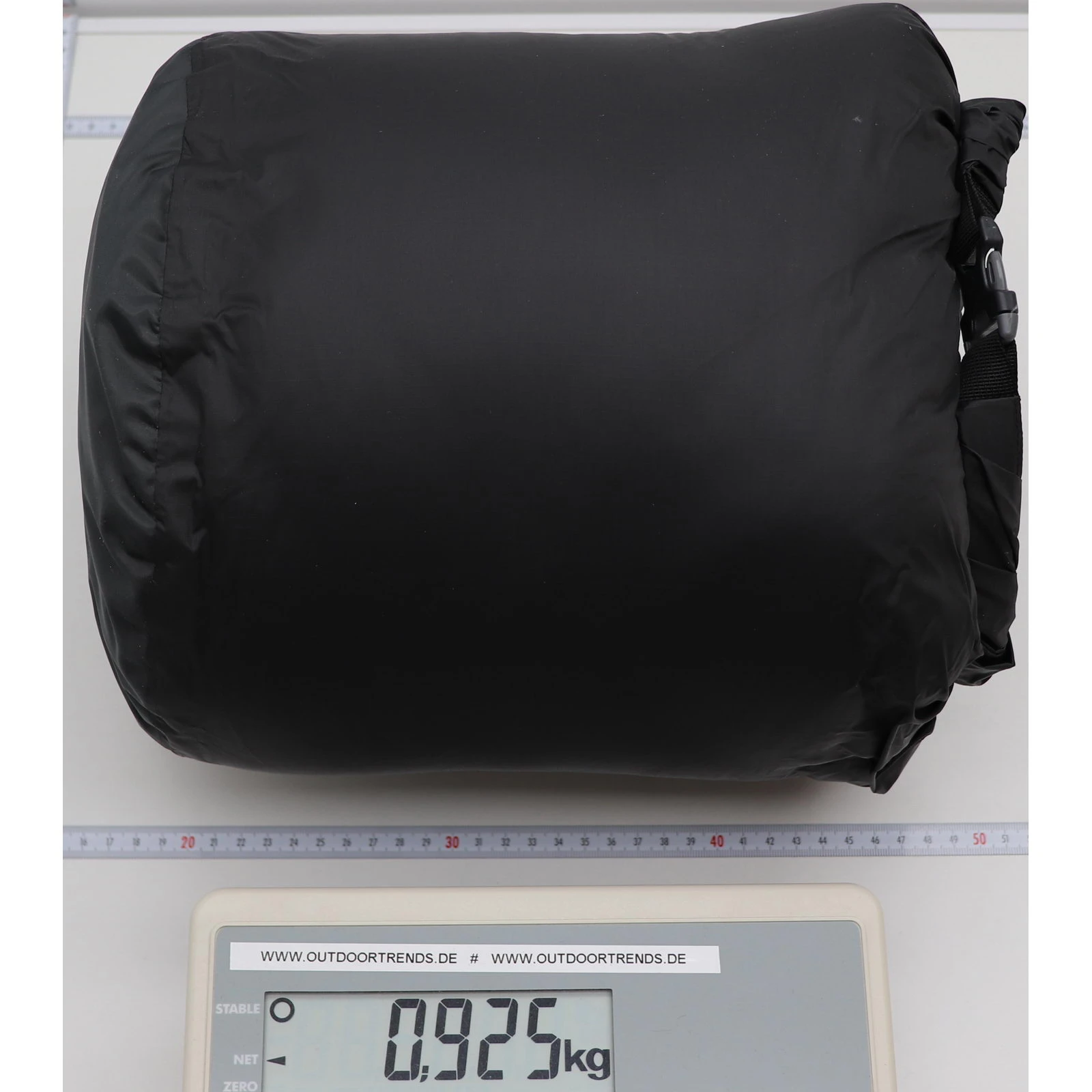 Rab Mythic 600 - Daunenschlafsack 4 Rab Mythic 600 - Daunenschlafsack – Bild 2