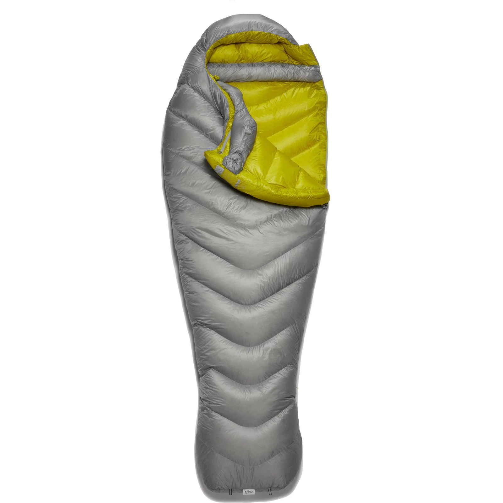 Rab Mythic 600 - Daunenschlafsack 5 Rab Mythic 600 - Daunenschlafsack – Bild 3