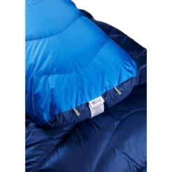 Rab Neutrino 600 Women - Daunen-Schlafsack -Campfreunde Geschäft rab neutrino 600 women daunen schlafsack qsm 93 nfb reg lz 1