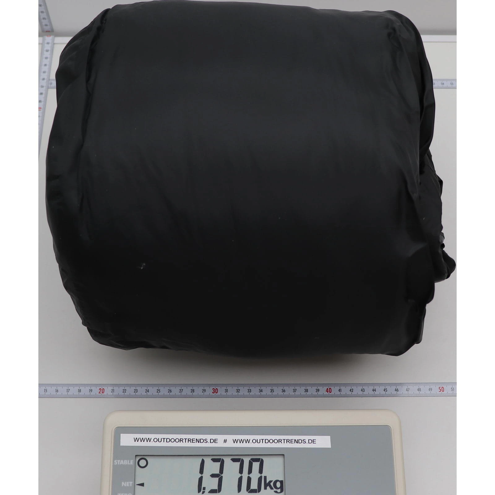 Rab Neutrino 800 - Expeditionsschlafsack 4 Rab Neutrino 800 - Expeditionsschlafsack – Bild 2