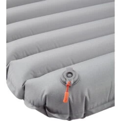 Rab Stratosphere 4 - Isolierte Schlafmatte -Campfreunde Geschäft rab stratosphere 4 schlafmatte qma 05 grh reg 10