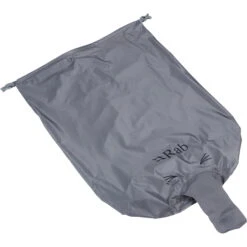 Rab Stratosphere 4 - Isolierte Schlafmatte -Campfreunde Geschäft rab stratosphere 4 schlafmatte qma 05 grh reg 3