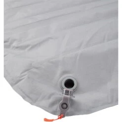 Rab Stratosphere 4 - Isolierte Schlafmatte -Campfreunde Geschäft rab stratosphere 4 schlafmatte qma 05 grh reg 9