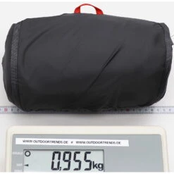 Rab Stratosphere 5.5 - Isolierte Schlafmatte 24 Rab Stratosphere 5.5 - Isolierte Schlafmatte -Campfreunde Geschäft rab stratosphere 5 schlafmatte qma 03 grh reg 1