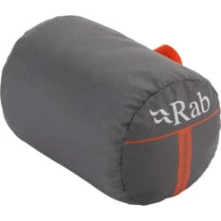Rab Stratosphere Pillow - Kopfkissen -Campfreunde Geschäft rab stratosphere pillow kopfkissen graphene qmb 01 grh one 4