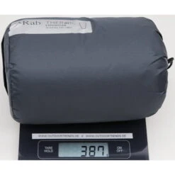 Rab Thermic Expedition Sleeping Bag Liner - Innenschlafsack -Campfreunde Geschäft rab thermic expedition sleeping bag liner innenschlafsack qal 37 eb 2