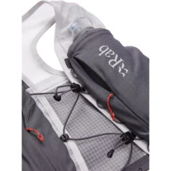 Rab Veil 2 - Laufweste -Campfreunde Geschäft rab veil 2 laufweste gargoyle graphene qap 39 gag sml 1