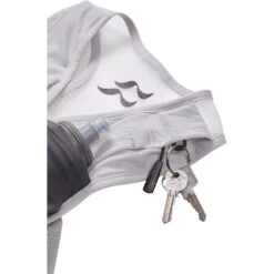 Rab Veil 2 - Laufweste -Campfreunde Geschäft rab veil 2 laufweste gargoyle graphene qap 39 gag sml 3