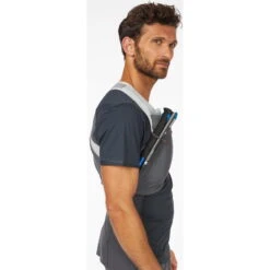 Rab Veil 2 - Laufweste -Campfreunde Geschäft rab veil 2 laufweste gargoyle graphene qap 39 gag sml 9