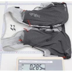 Rab Veil 2 - Laufweste -Campfreunde Geschäft rab veil 2 laufweste qap 39 gag sml 13