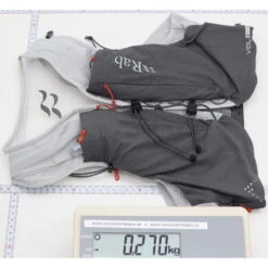 Rab Veil 2 - Laufweste -Campfreunde Geschäft rab veil 2 laufweste qap 39 gag sml 15