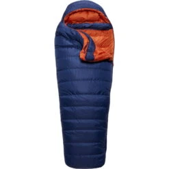 Rab Women's Ascent 700 - Daunen-Schlafsack -Campfreunde Geschäft rab women s ascent 700 daunen schlafsack qsd 38 nfb reg lz 2