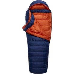 Rab Women's Ascent 700 - Daunen-Schlafsack -Campfreunde Geschäft rab women s ascent 700 daunen schlafsack qsd 38 nfb reg lz 3