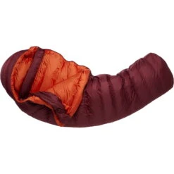 Rab Women's Ascent 900 - Expeditionsschlafsack -Campfreunde Geschäft rab women s ascent 900 expeditionsschlafsack qsd 40 deh reg lz 5