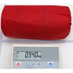 Robens Air Impact 3.8 - Isomatte -Campfreunde Geschäft robens air impact 3 8 isomatte rl 150154 3