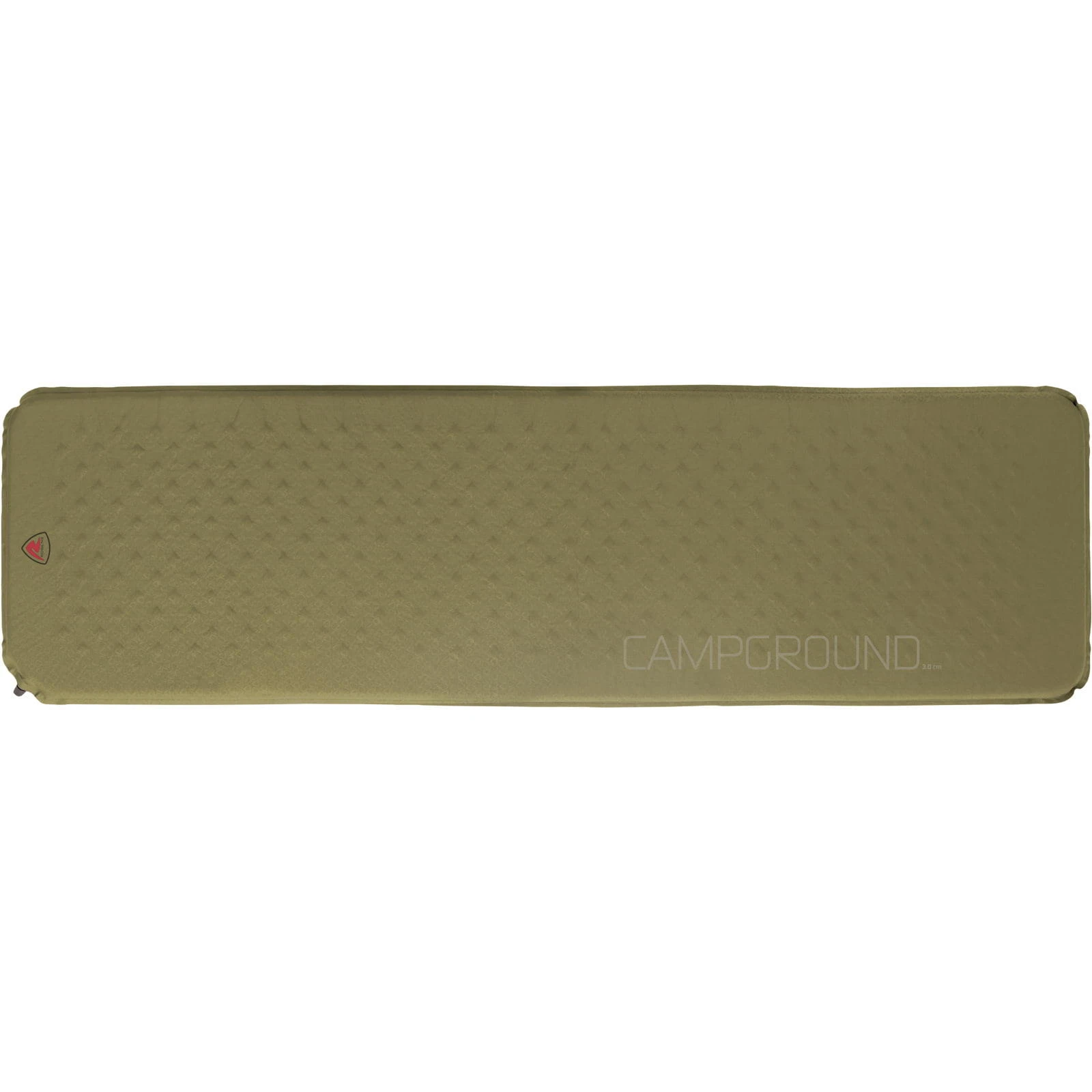 Robens Campground 50 - Isomatte 3 Robens Campground 50 - Isomatte