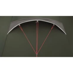 Robens Nordic Lynx 3 - Drei-Personen-Tunnelzelt -Campfreunde Geschäft robens nordic lynx 3 drei personen tunnelzelt green rl 152178 11