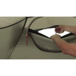 Robens Nordic Lynx 3 - Drei-Personen-Tunnelzelt -Campfreunde Geschäft robens nordic lynx 3 drei personen tunnelzelt green rl 152178 8