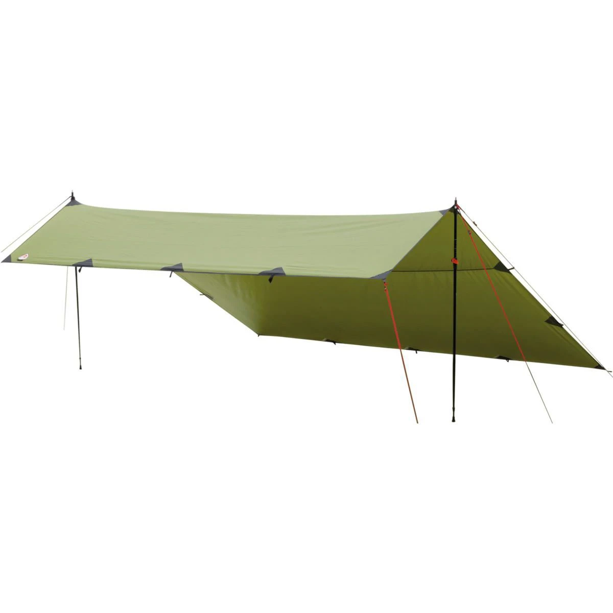 Robens 3 X 3 Meter - Tarp 3 Robens 3 X 3 Meter - Tarp