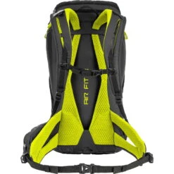 Salewa Alp Trainer 25 - Wanderrucksack 6 Salewa Alp Trainer 25 - Wanderrucksack -Campfreunde Geschäft salewa alp trainer 25 wanderrucksack black sa 1230 900 uni 4