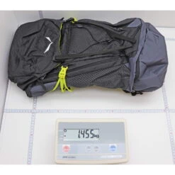 Salewa Alp Trainer 35+3 - Wanderrucksack -Campfreunde Geschäft salewa alp trainer 35 3 wanderrucksack sa 1228 900 uni 3