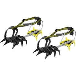 Salewa Alpinist Combi - Steigeisen