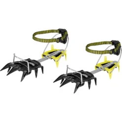 Salewa Alpinist Pro - Steigeisen